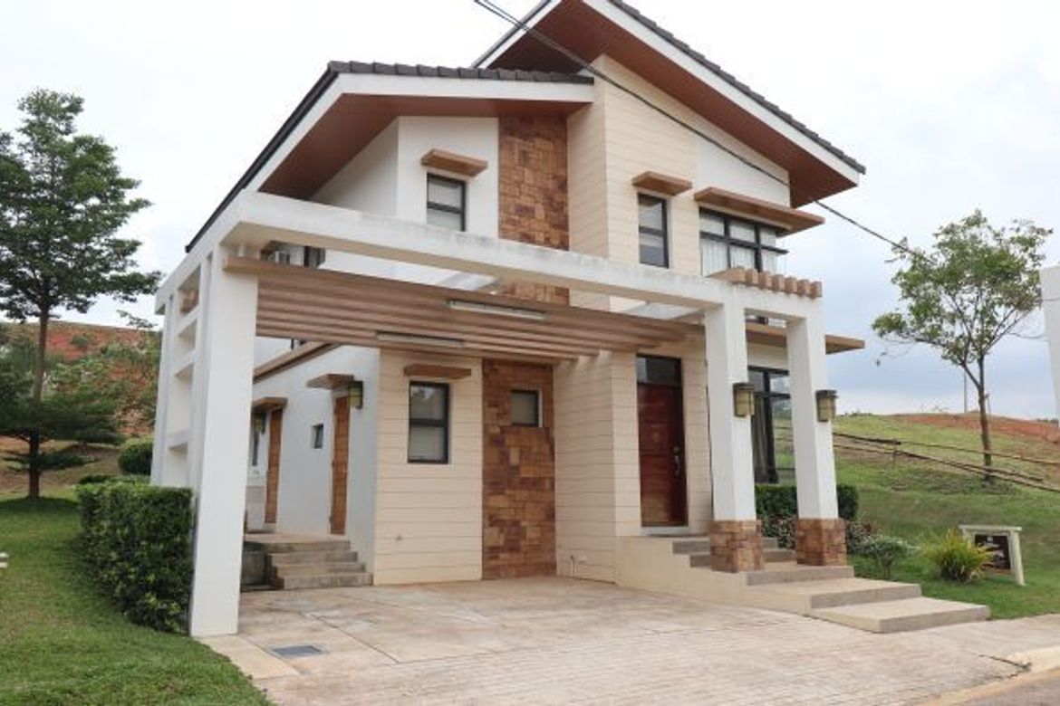 2 Bedroom Villa for Sale in Guitnang Bayan II, San Mateo, Rizal – photo 4