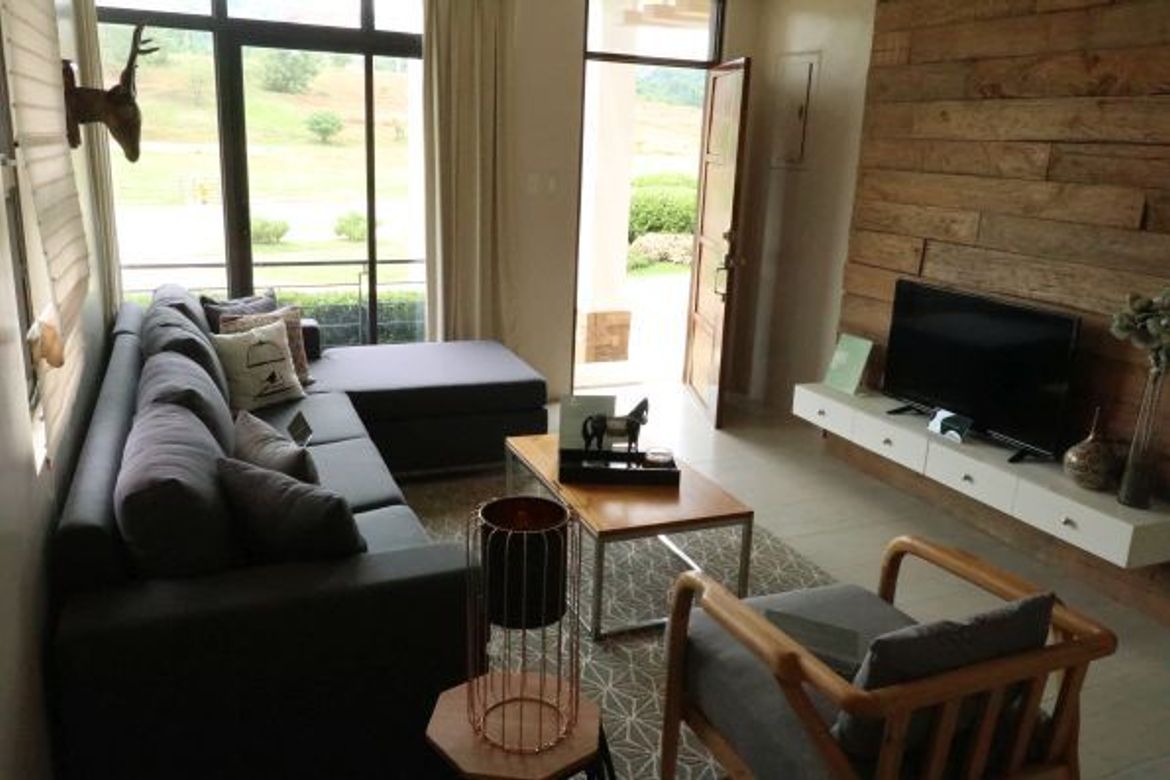 2 Bedroom Villa for Sale in Guitnang Bayan II, San Mateo, Rizal – photo 5