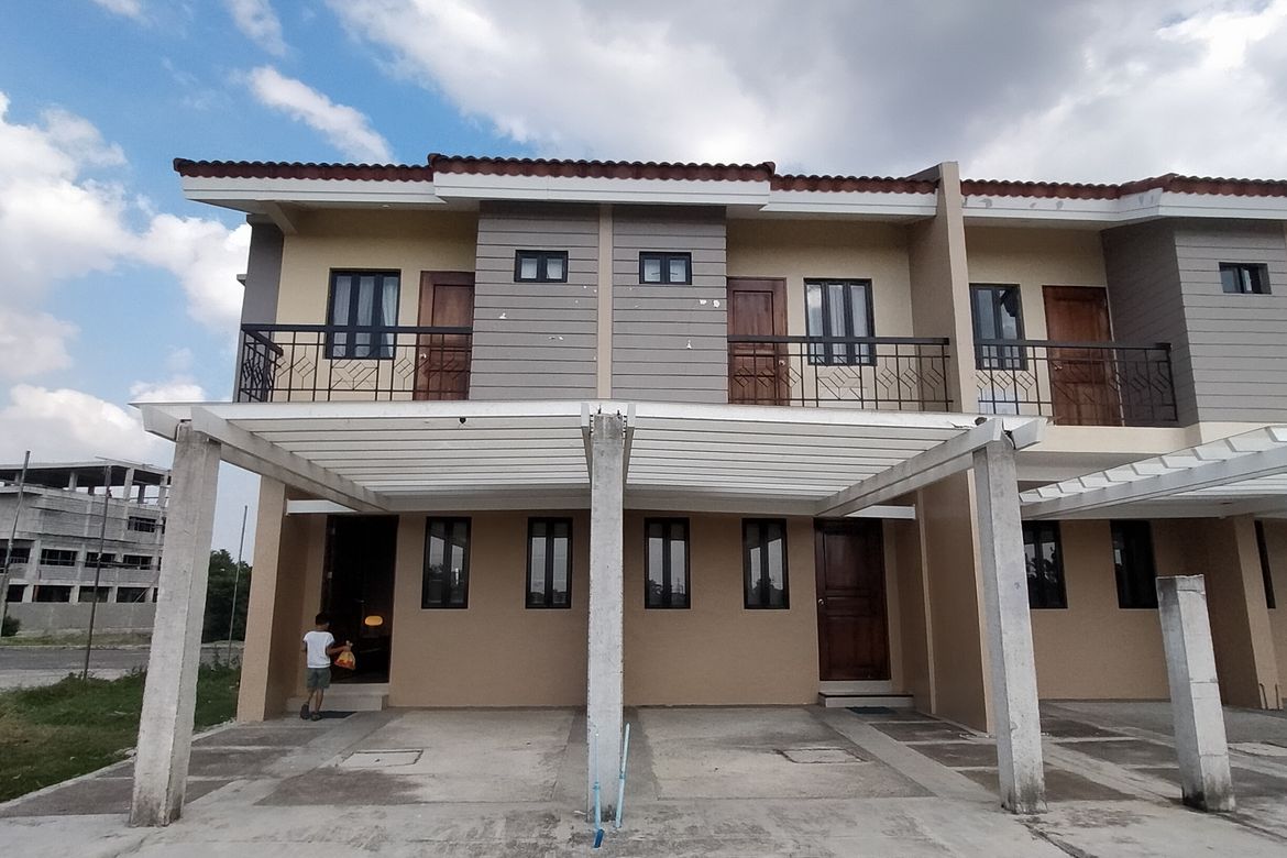 2 Bedroom Villa for Sale in Manggahan, General Trias, Cavite – photo 4