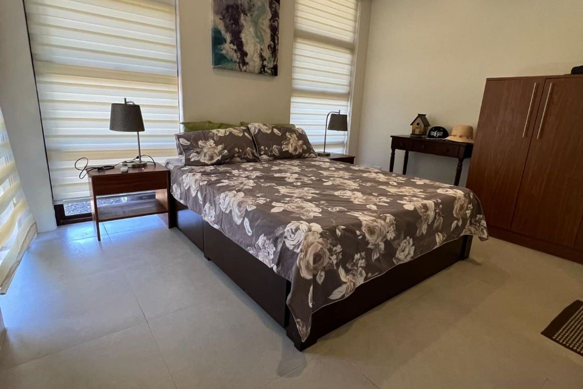 2 Bedroom Villa for Sale in Mantija, Danao, Cebu – photo 5