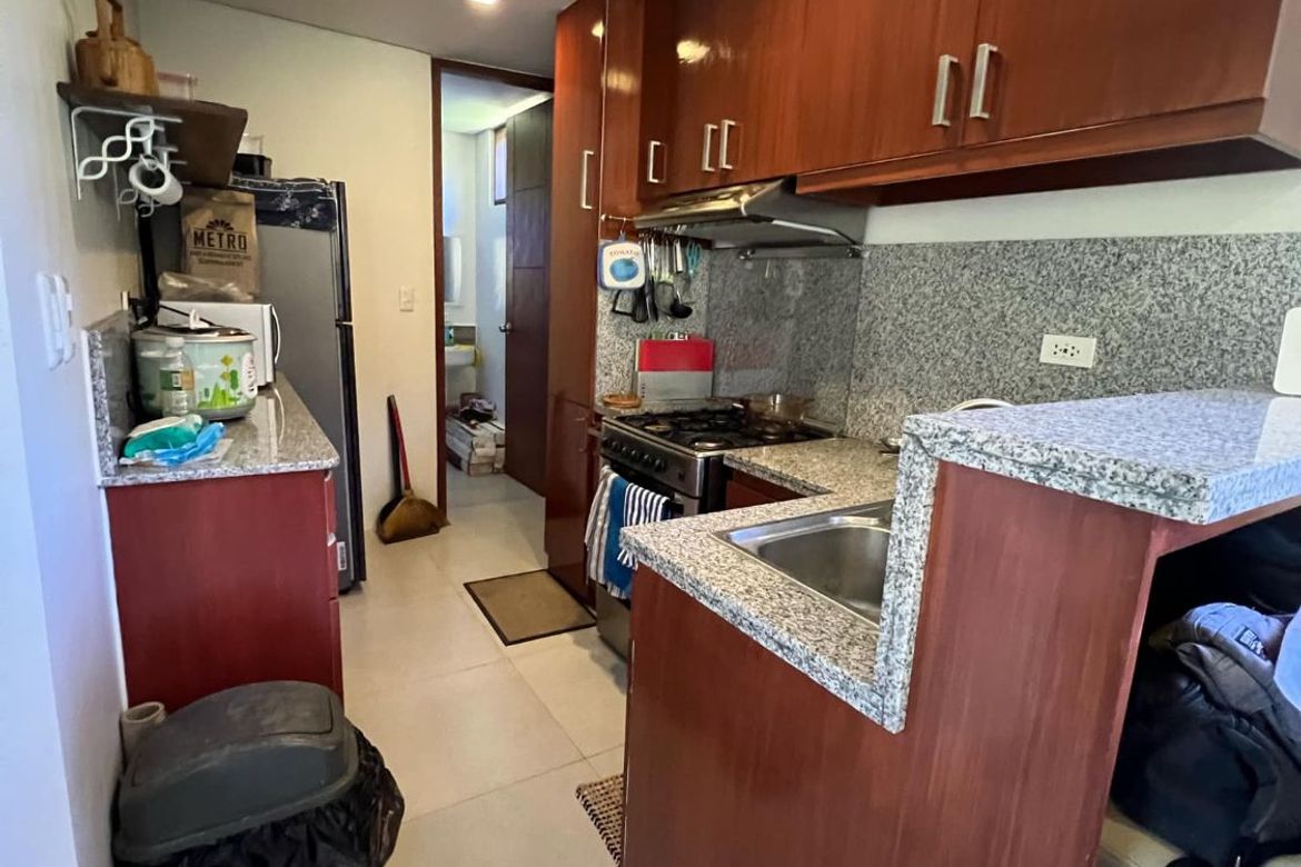 2 Bedroom Villa for Sale in Mantija, Danao, Cebu – photo 8