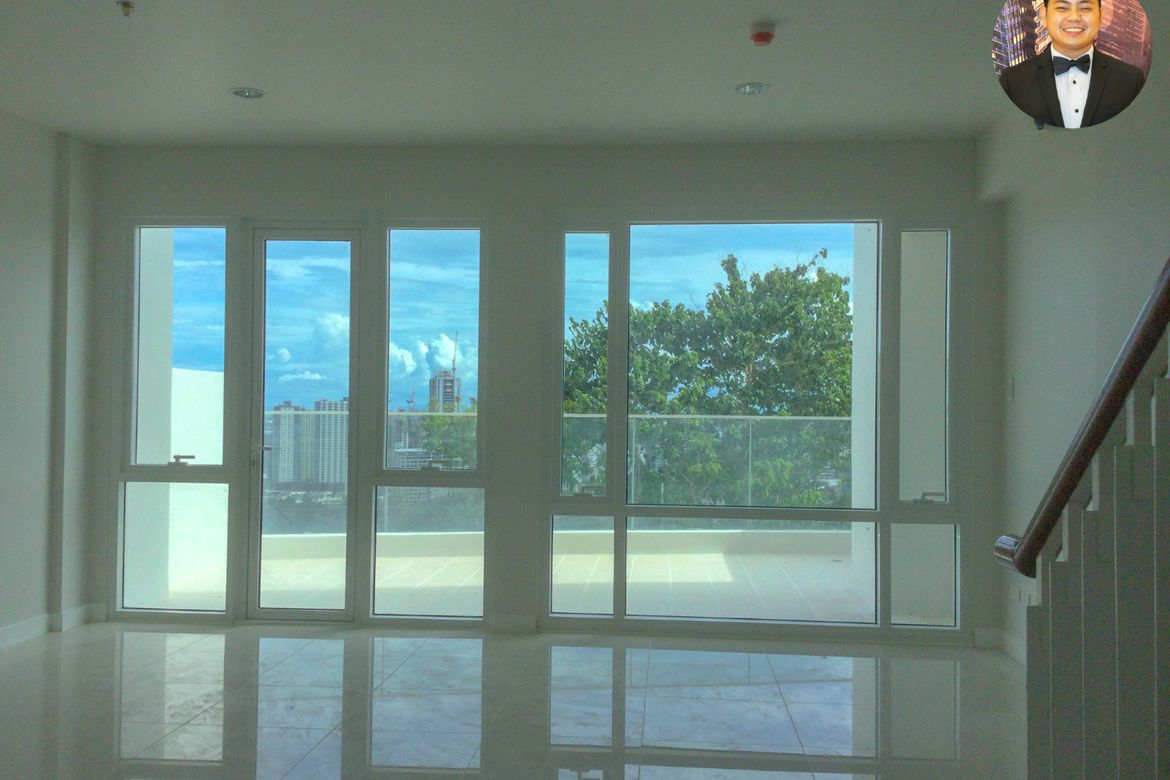 2 Bedroom Villa for Sale in Marco Polo Residences, Lahug, Cebu City, Cebu – photo 3