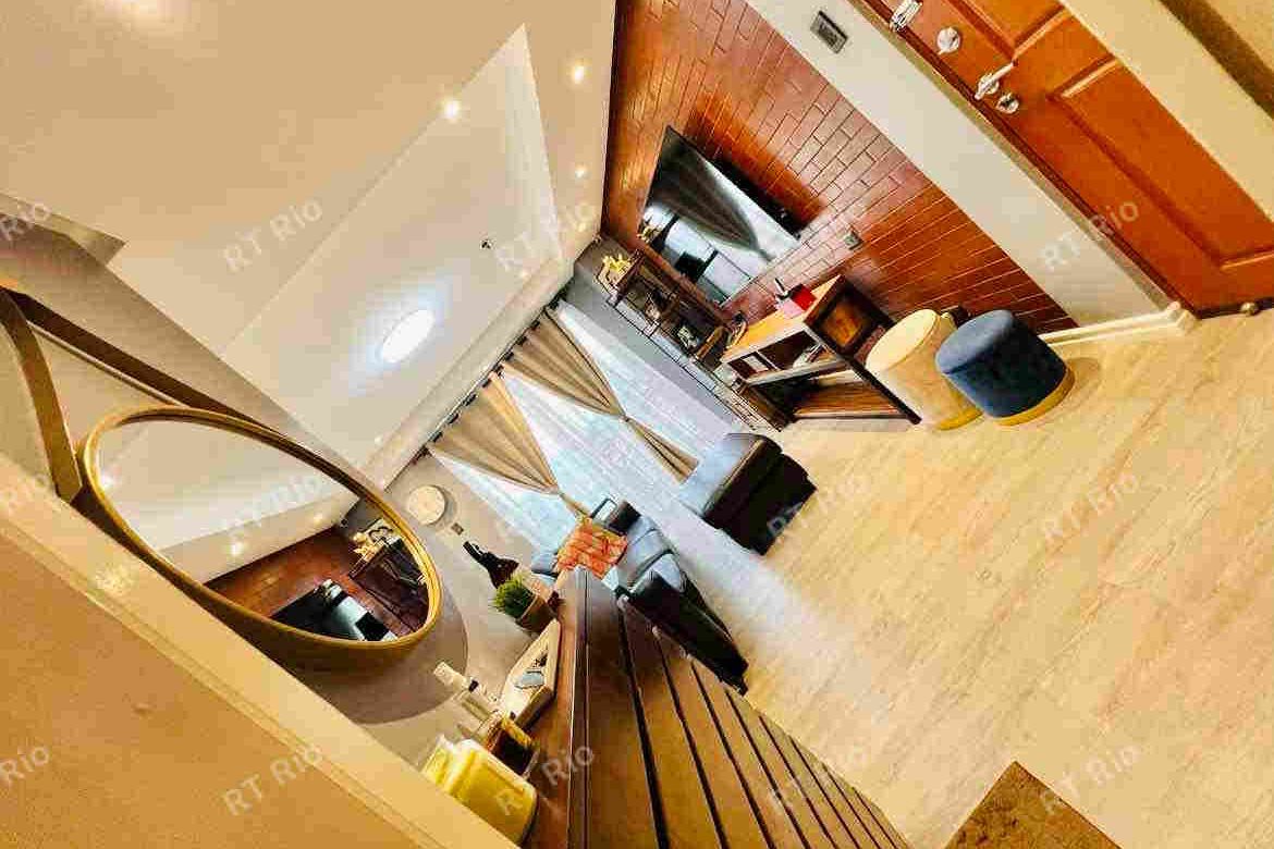 2 Bedroom Villa for Sale in McKinley Hill Garden Villas, McKinley Hill, Taguig, Metro Manila – photo 5