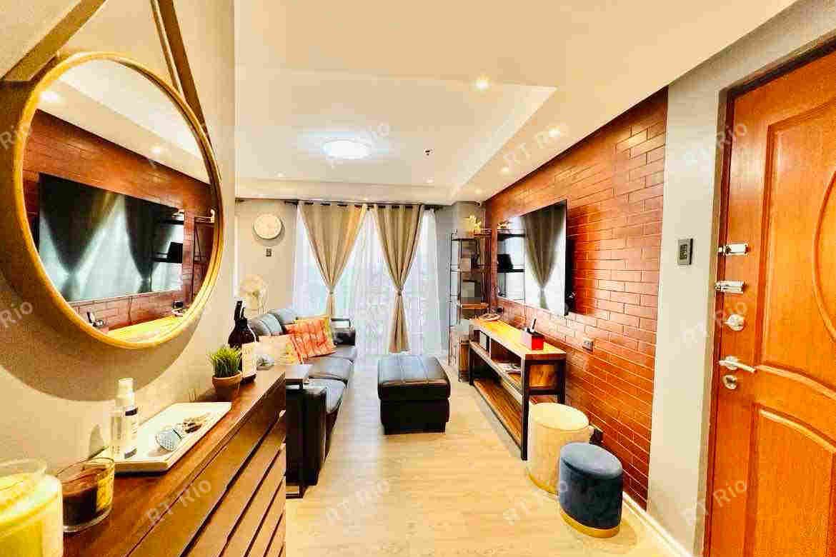 2 Bedroom Villa for Sale in McKinley Hill Garden Villas, McKinley Hill, Taguig, Metro Manila – photo 8