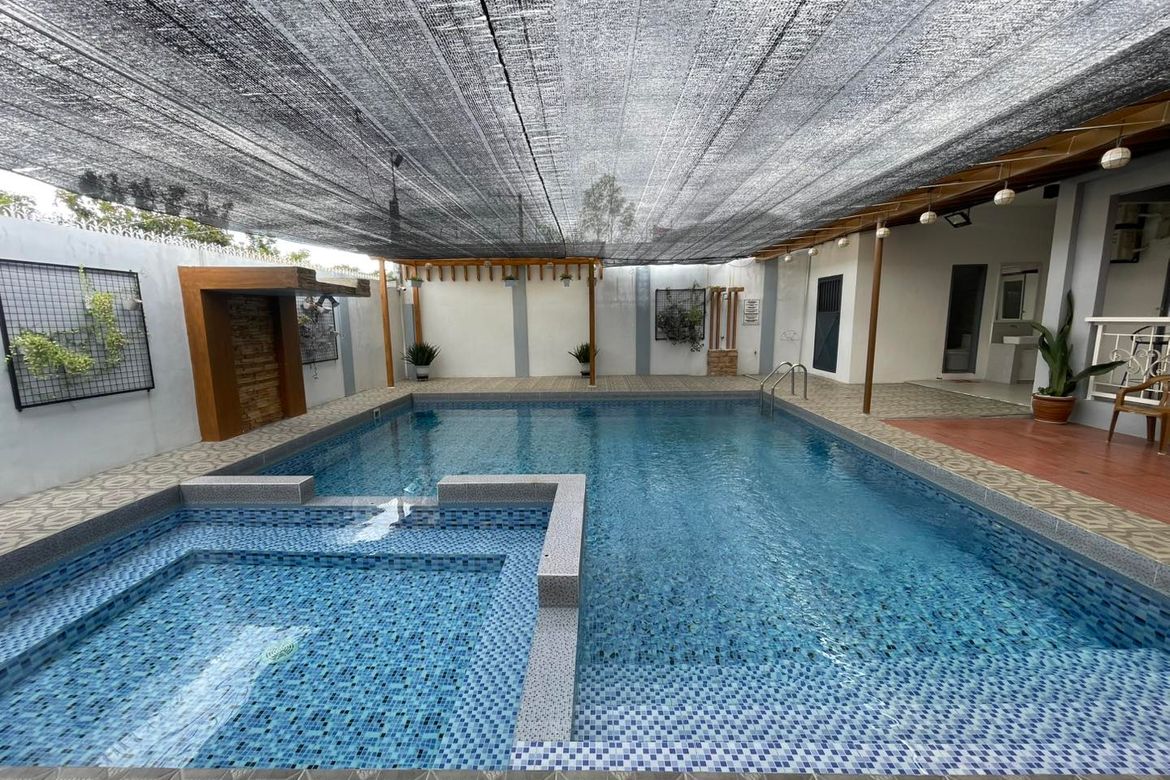 2 Bedroom Villa for Sale in Mining, Angeles, Pampanga
