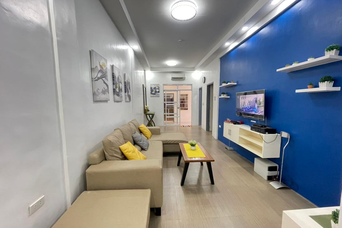 2 Bedroom Villa for Sale in Mining, Angeles, Pampanga – photo 6
