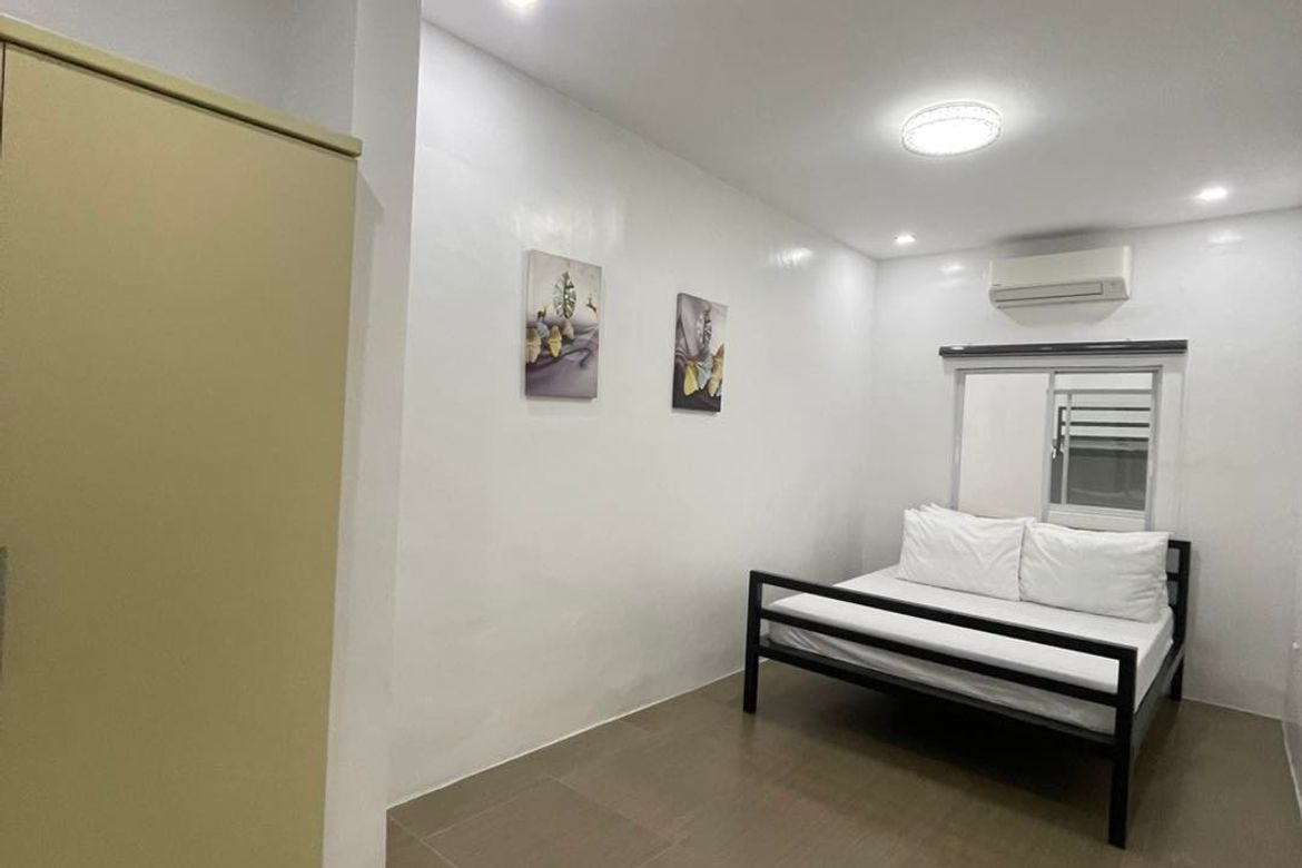 2 Bedroom Villa for Sale in Mining, Angeles, Pampanga – photo 8