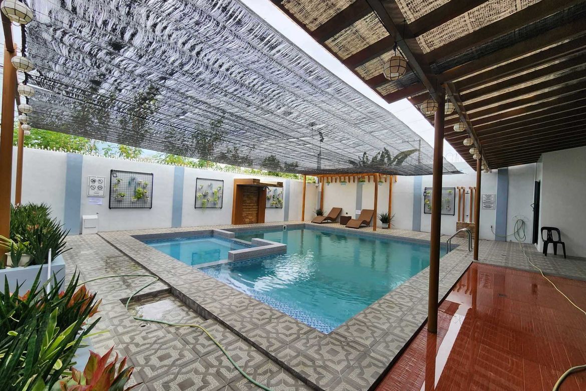 2 Bedroom Villa for Sale in Parian, Mexico, Pampanga