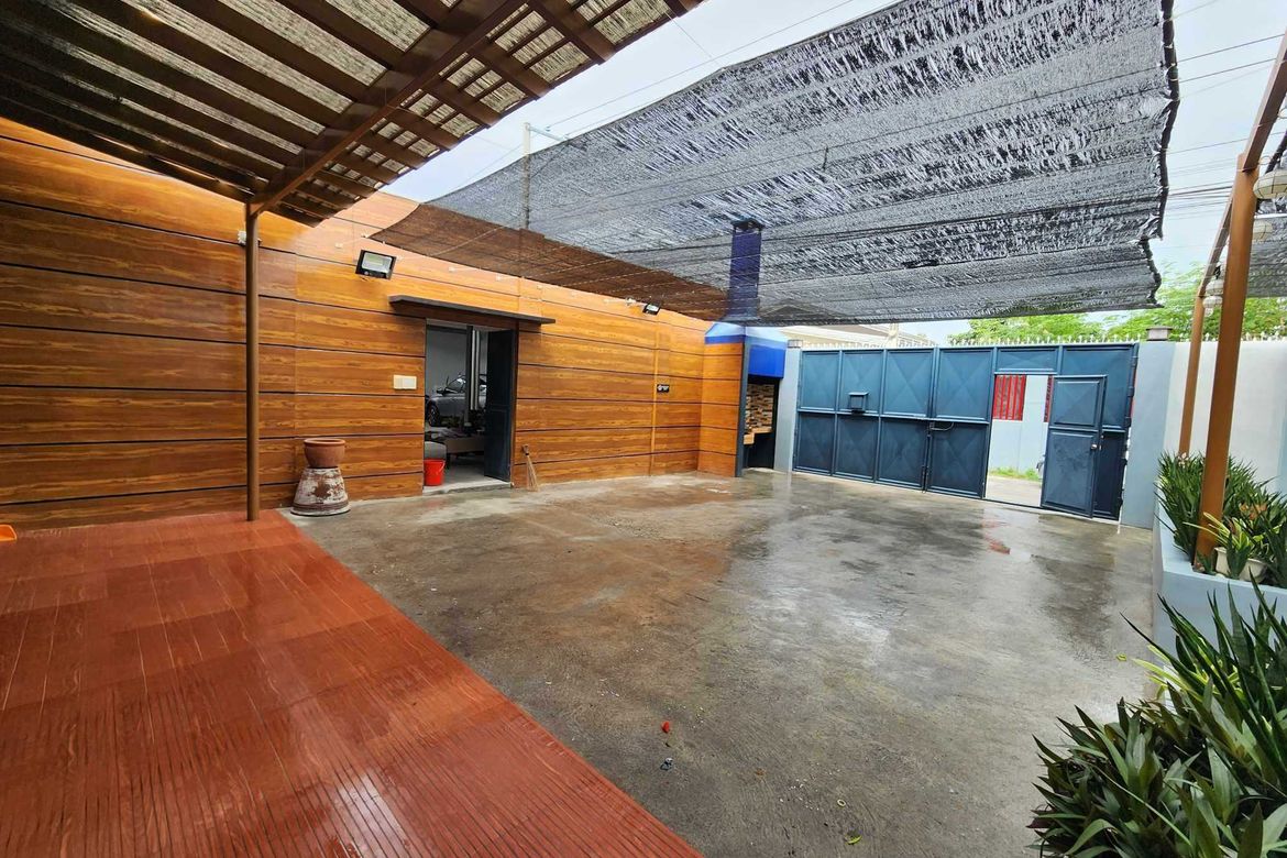 2 Bedroom Villa for Sale in Parian, Mexico, Pampanga – photo 2