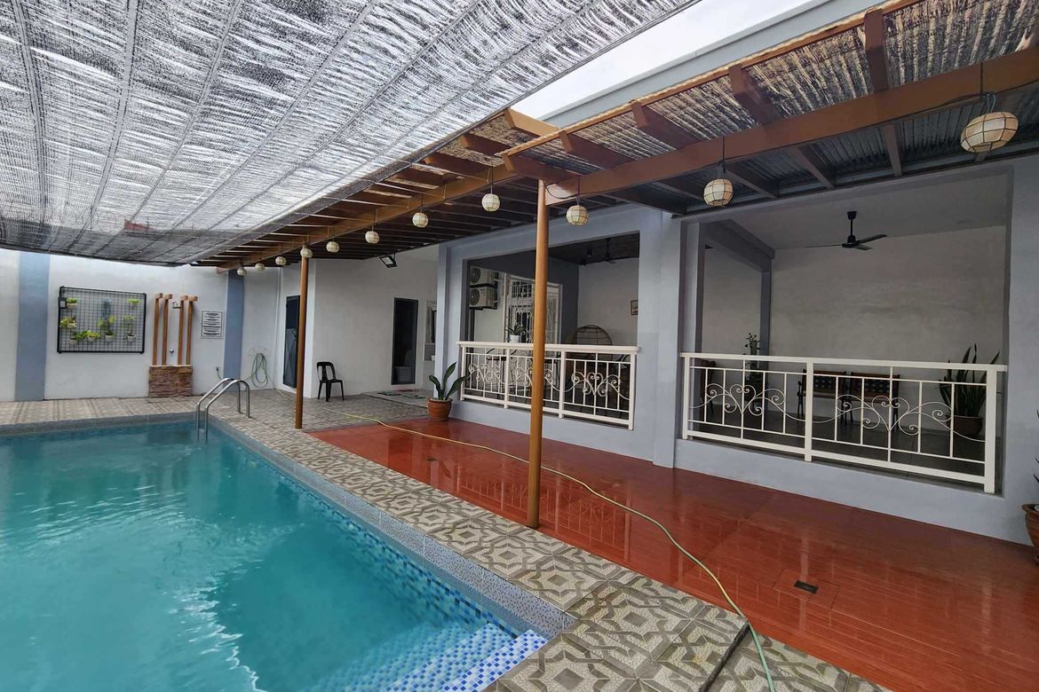 2 Bedroom Villa for Sale in Parian, Mexico, Pampanga – photo 3