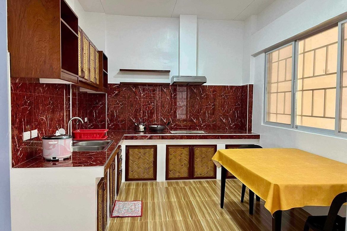 2 Bedroom Villa for Sale in Parian, Mexico, Pampanga – photo 5