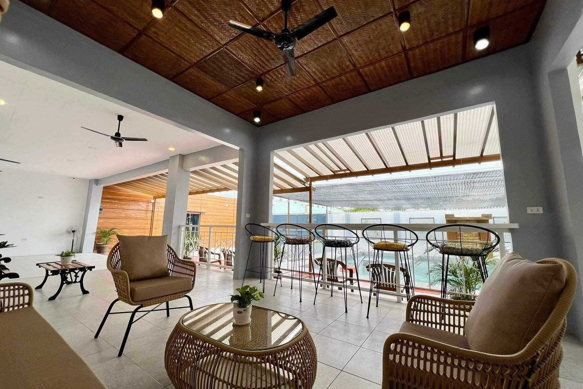2 Bedroom Villa for Sale in Parian, Mexico, Pampanga – photo 6