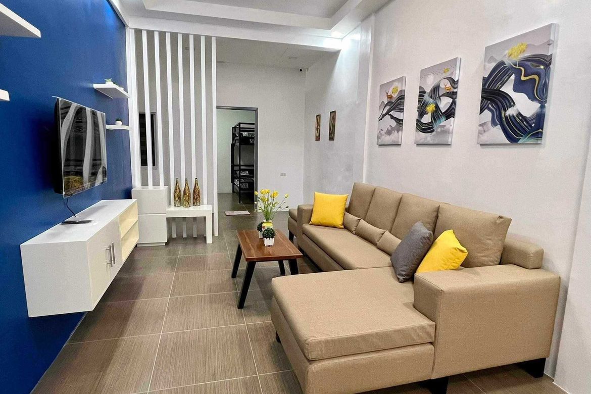 2 Bedroom Villa for Sale in Parian, Mexico, Pampanga – photo 8