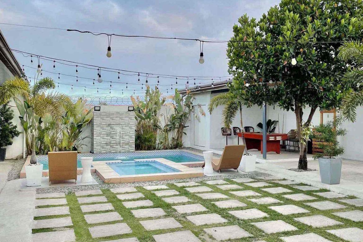 2 Bedroom Villa for Sale in Pulung Maragul, Angeles, Pampanga