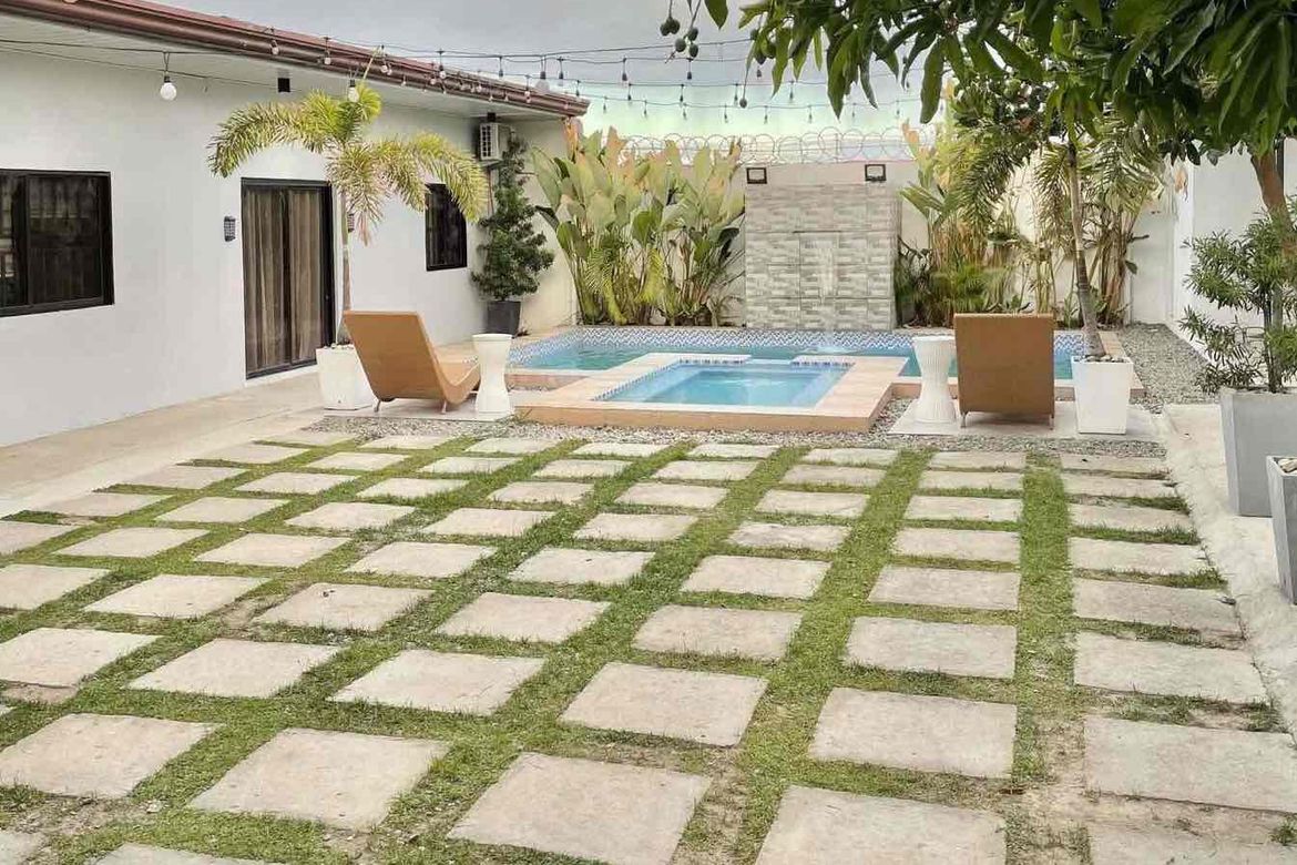 2 Bedroom Villa for Sale in Pulung Maragul, Angeles, Pampanga – photo 2