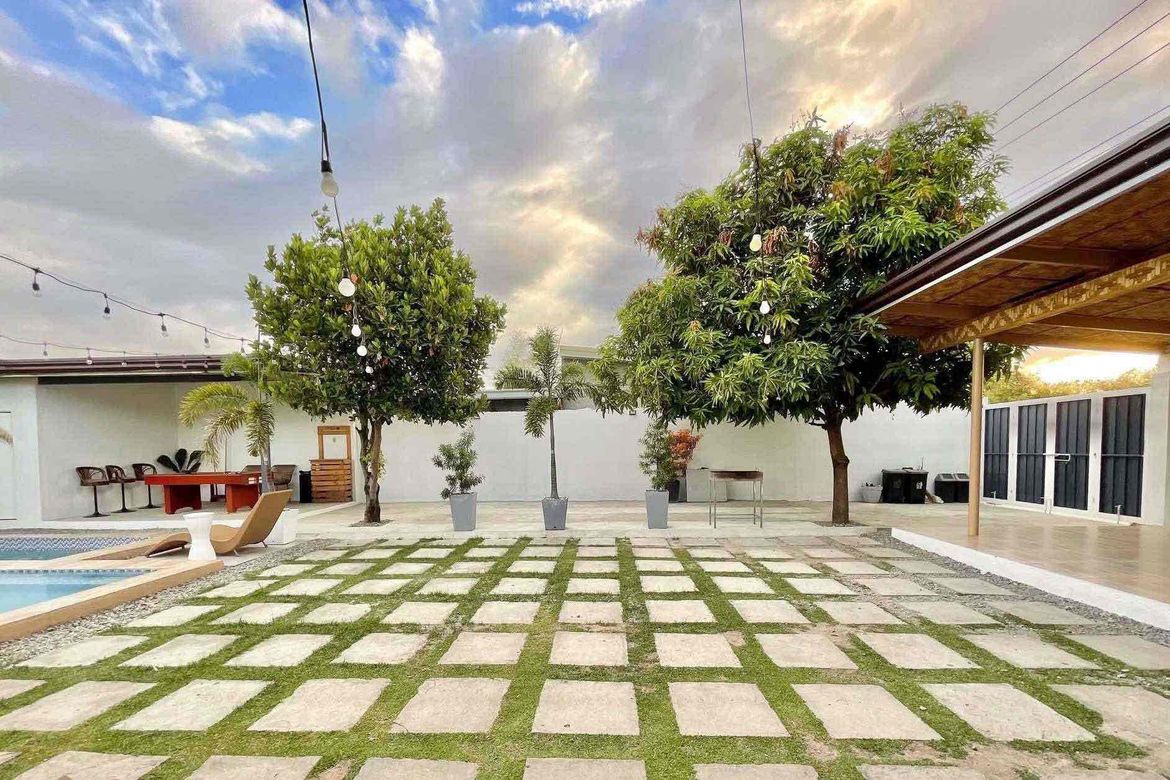 2 Bedroom Villa for Sale in Pulung Maragul, Angeles, Pampanga – photo 4