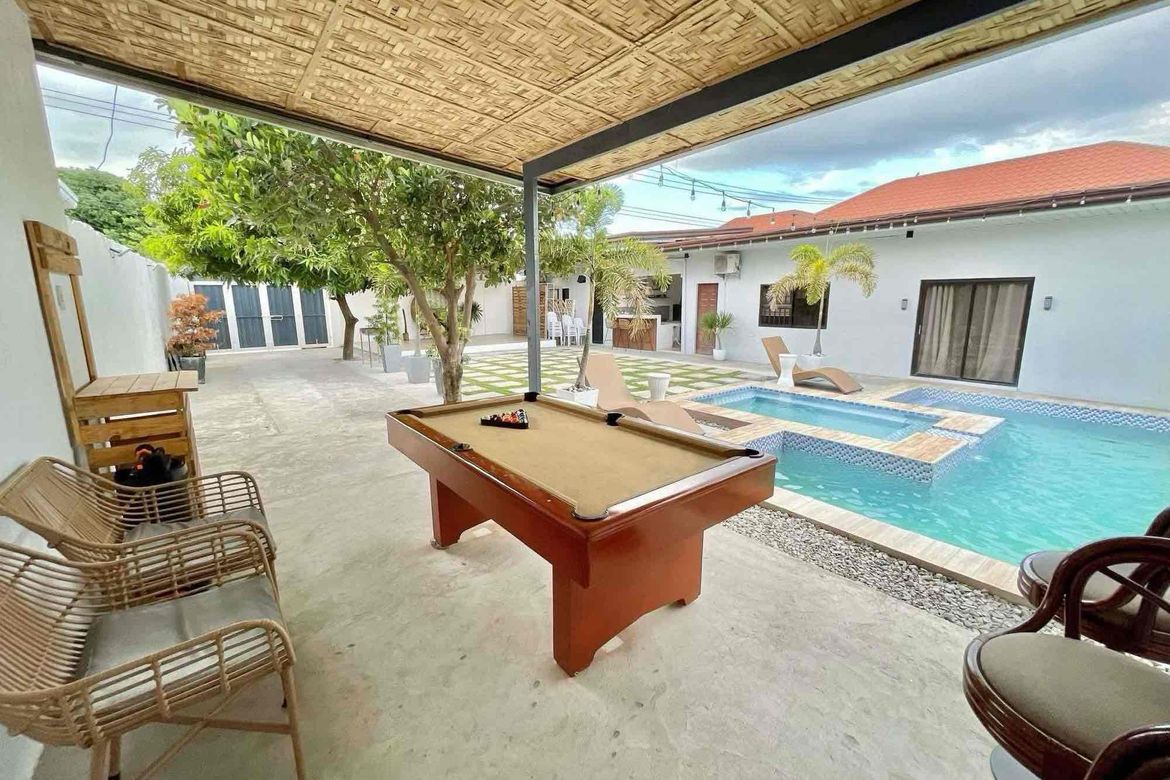 2 Bedroom Villa for Sale in Pulung Maragul, Angeles, Pampanga – photo 5