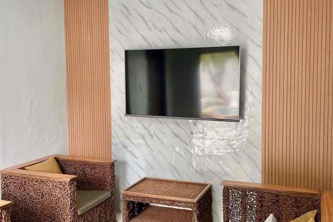 2 Bedroom Villa for Sale in Pulung Maragul, Angeles, Pampanga – photo 7