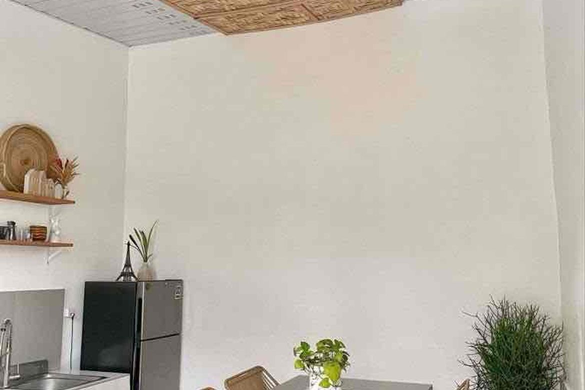 2 Bedroom Villa for Sale in Pulung Maragul, Angeles, Pampanga – photo 8