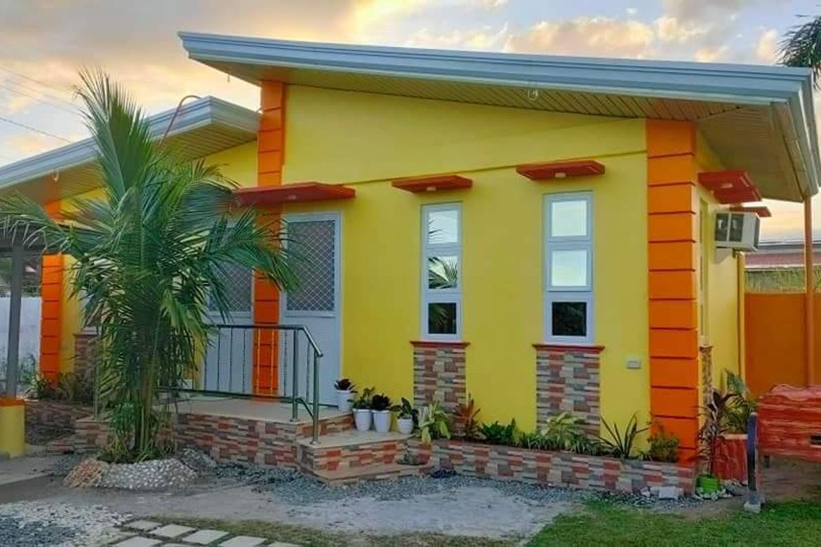 2 Bedroom Villa for Sale in San Agustin, Magalang, Pampanga