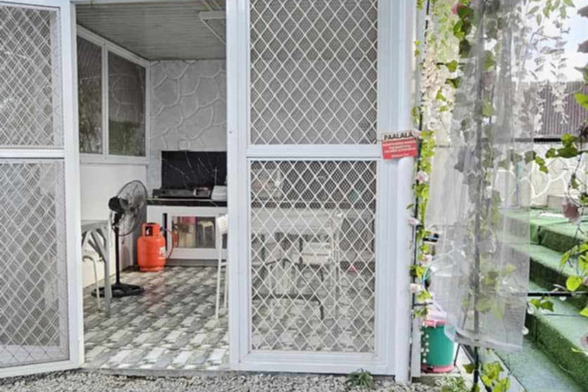 2 Bedroom Villa for Sale in San Agustin, Magalang, Pampanga