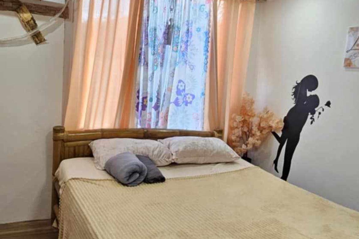 2 Bedroom Villa for Sale in San Agustin, Magalang, Pampanga – photo 2