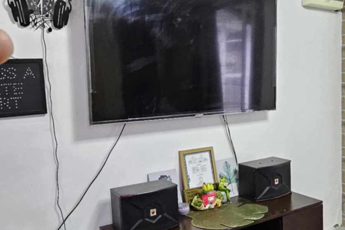 2 Bedroom Villa for Sale in San Agustin, Magalang, Pampanga – photo 5