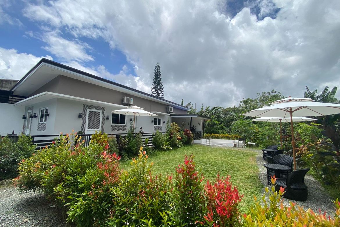2 Bedroom Villa for Sale in Talon, Amadeo, Cavite
