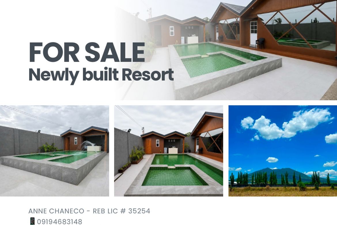 2 Bedroom Villa for Sale in Telapayong, Arayat, Pampanga