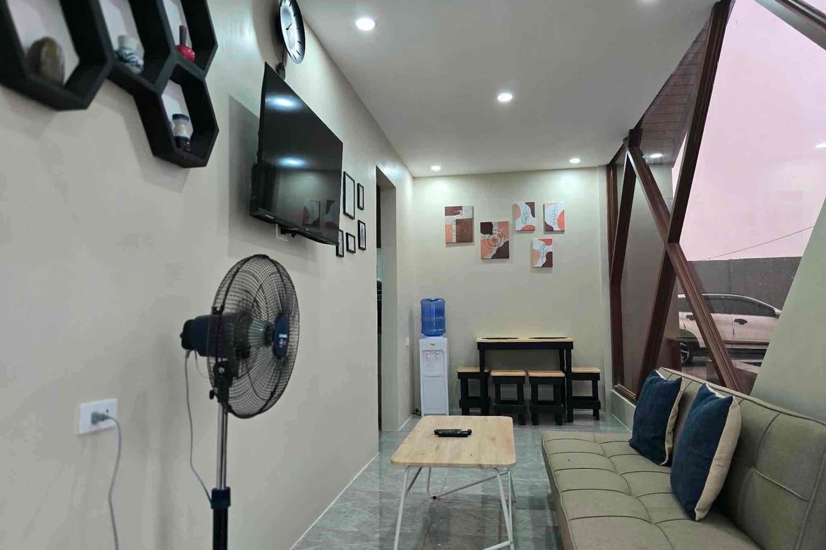 2 Bedroom Villa for Sale in Telapayong, Arayat, Pampanga – photo 6