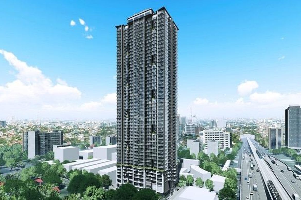 2 Bedroom Villa for Sale in The Crestmont, South Triangle, Quezon City, Metro Manila near MRT-3 Quezon Avenue – photo 4