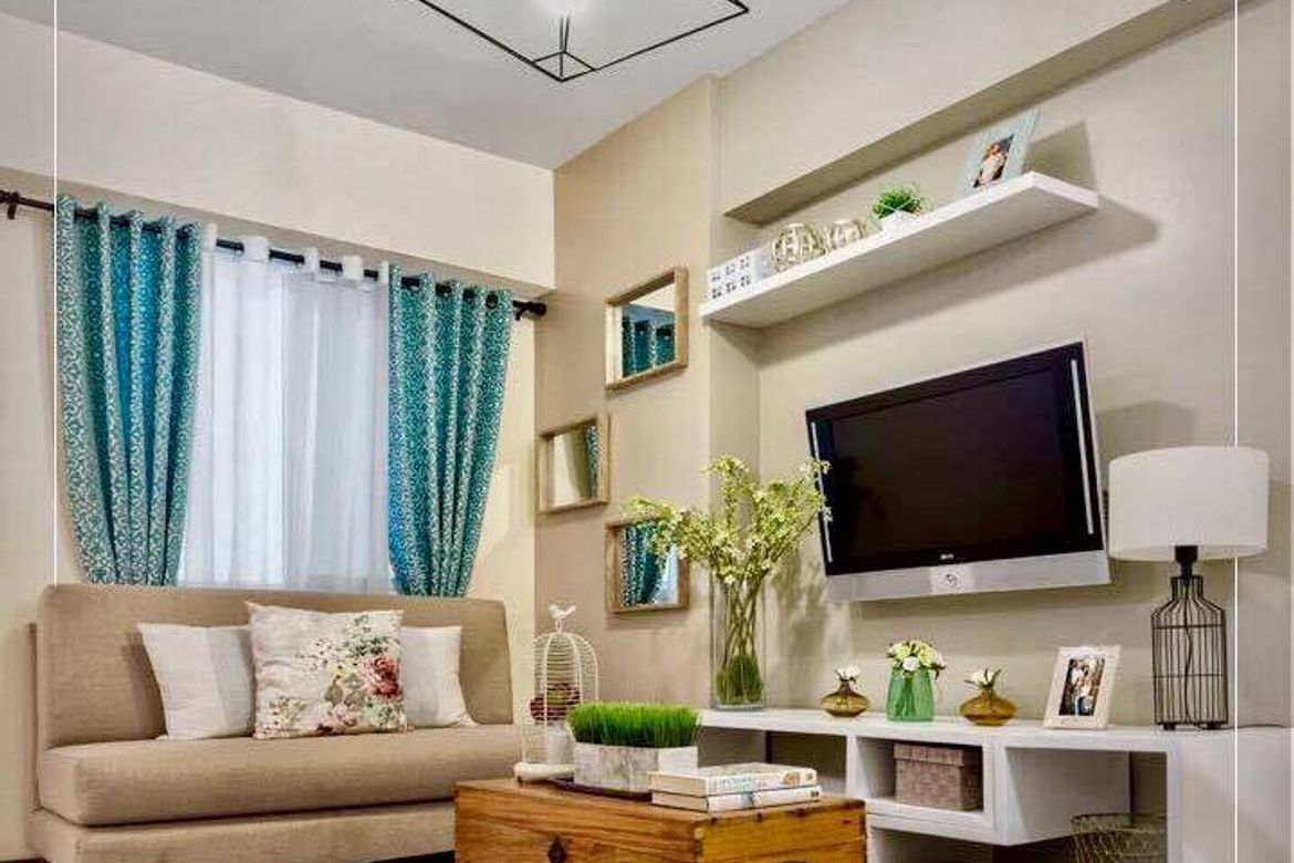 2 Bedroom Villa for Sale in The Crestmont, South Triangle, Quezon City, Metro Manila near MRT-3 Quezon Avenue – photo 6