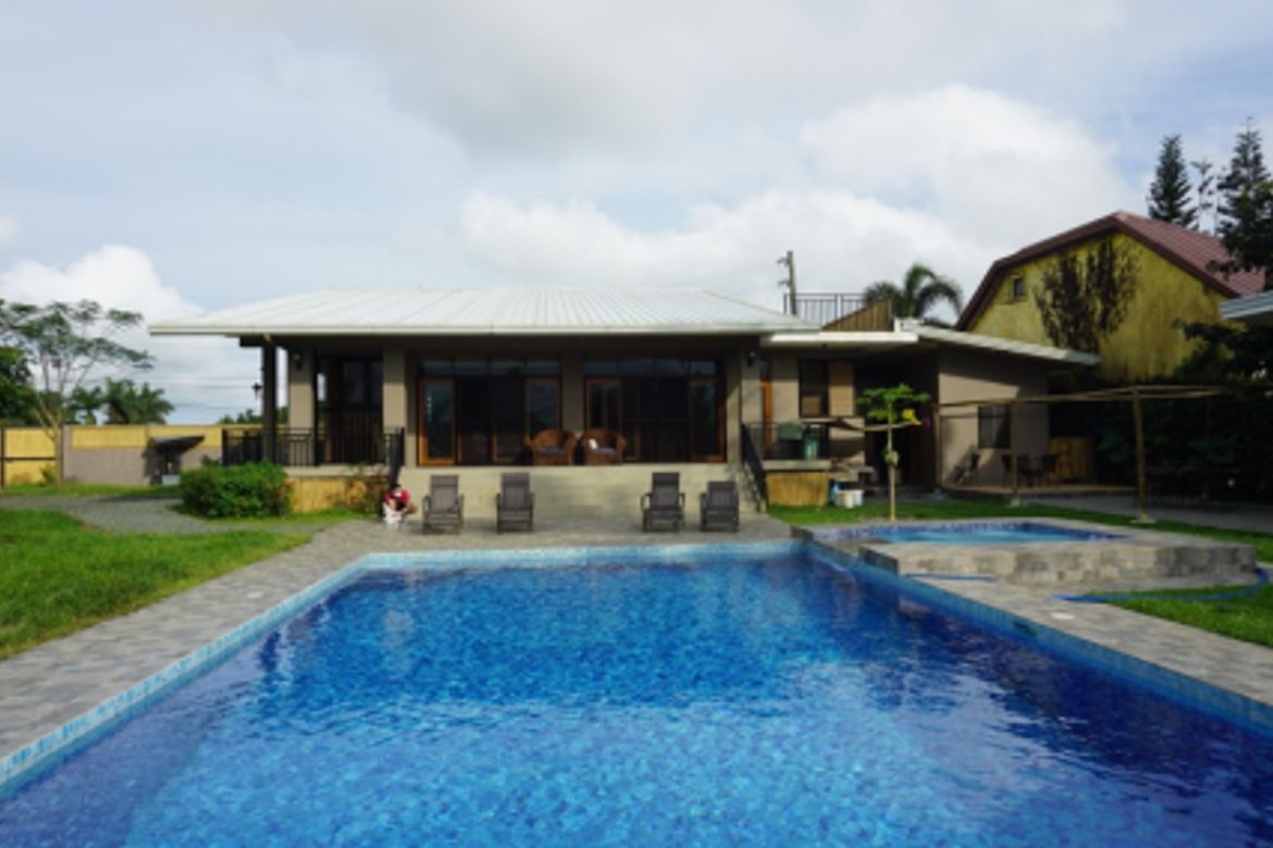 2 Bedroom Villa for Sale in Tubuan II, Silang, Cavite – photo 2