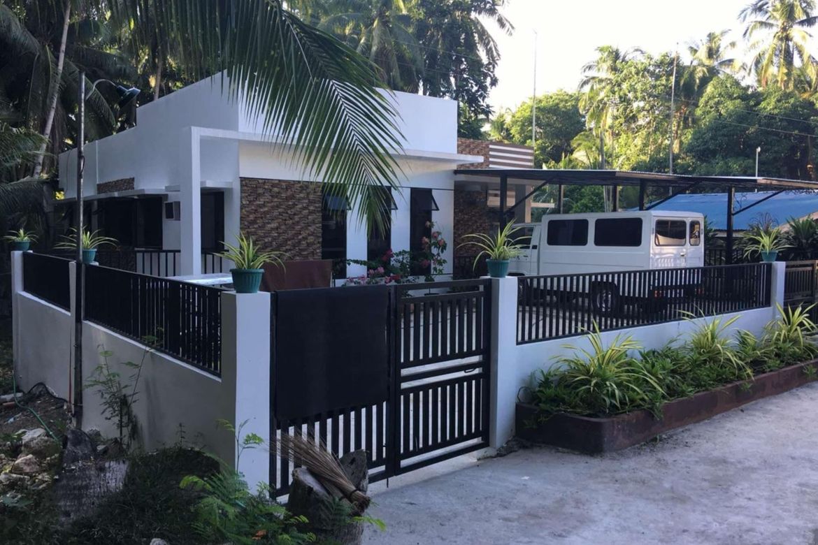 2 Bedroom Villa for Sale in Unidos, San Francisco, Cebu – photo 2