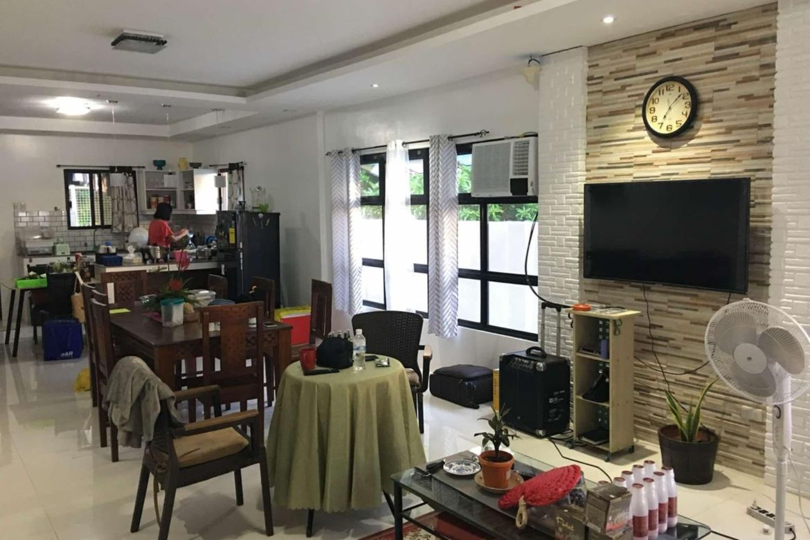 2 Bedroom Villa for Sale in Unidos, San Francisco, Cebu – photo 3