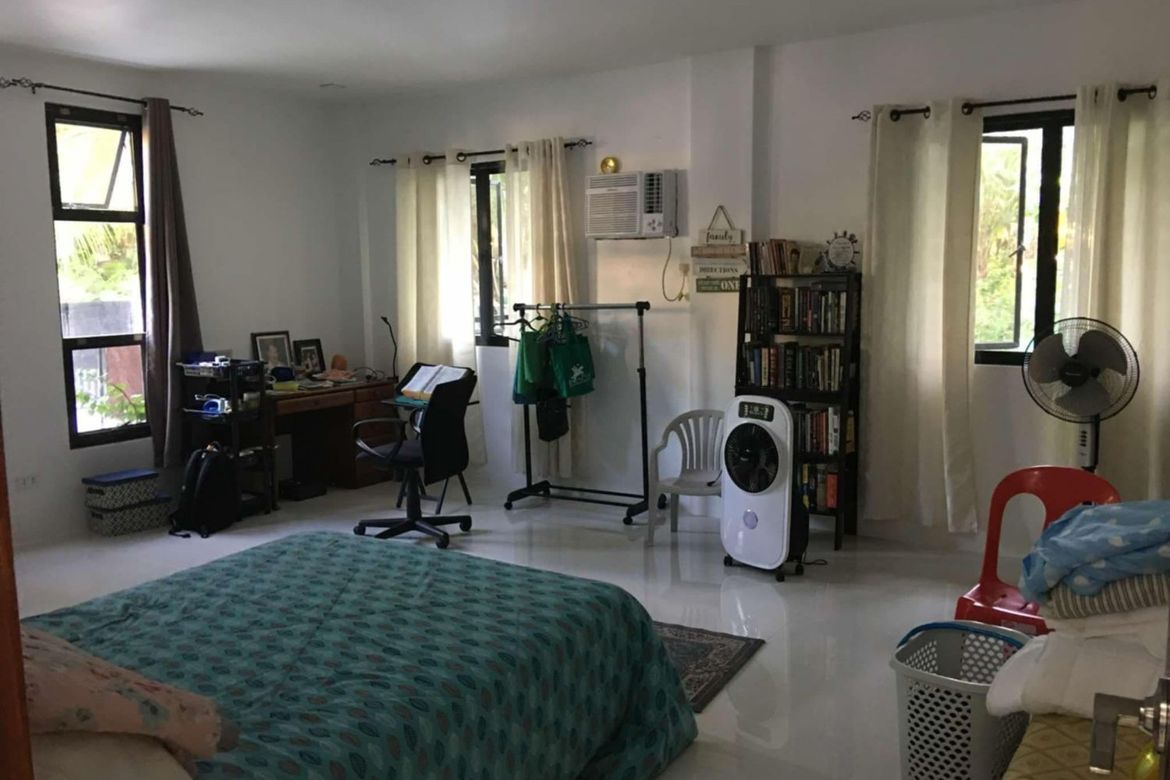 2 Bedroom Villa for Sale in Unidos, San Francisco, Cebu – photo 4