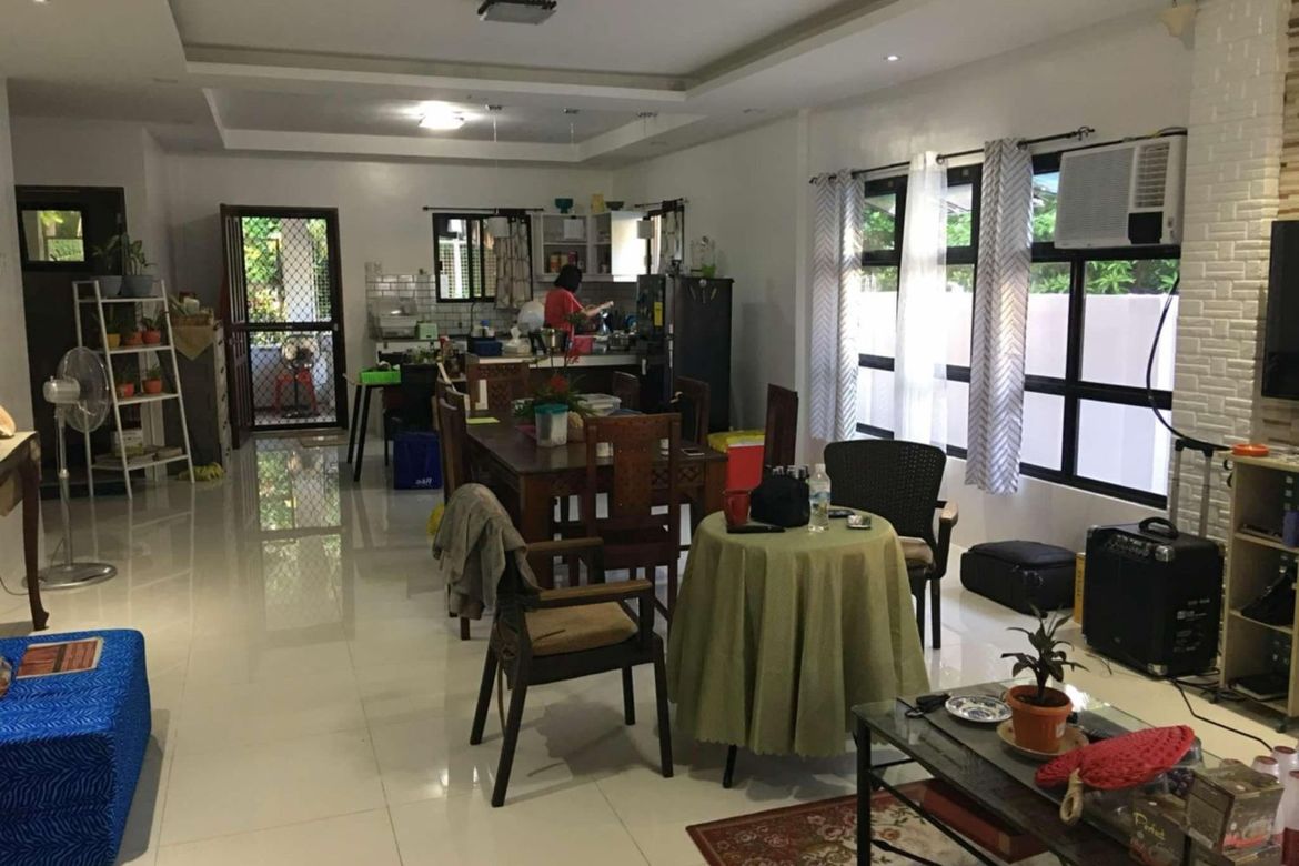 2 Bedroom Villa for Sale in Unidos, San Francisco, Cebu – photo 5