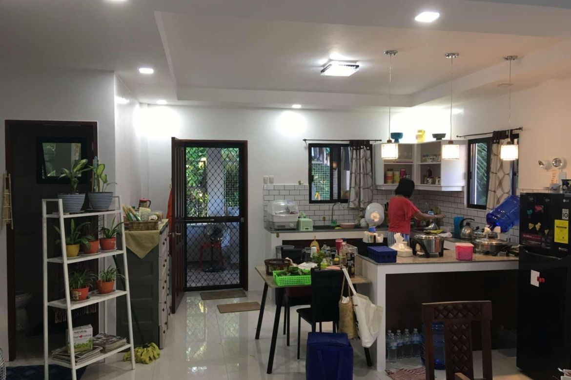 2 Bedroom Villa for Sale in Unidos, San Francisco, Cebu – photo 6