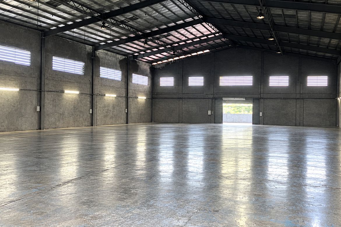 2 Bedroom Warehouse / Factory for Rent in Mambugan, Antipolo, Rizal