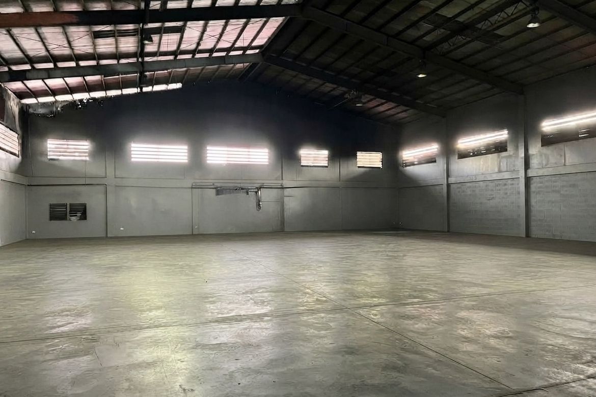 2 Bedroom Warehouse / Factory for Rent in Mambugan, Antipolo, Rizal photo 5