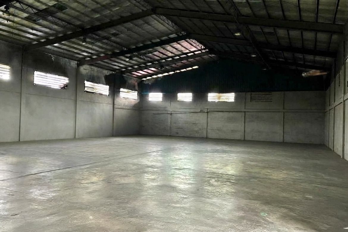 2 Bedroom Warehouse / Factory for Rent in Mambugan, Antipolo, Rizal photo 6