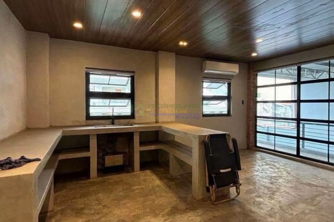 2 Bedroom Warehouse / Factory for Rent in Santa Mesa, Manila, Metro Manila near LRT-2 V. Mapa photo 4