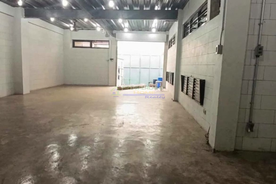 2 Bedroom Warehouse / Factory for Rent in Santa Mesa, Manila, Metro Manila near LRT-2 V. Mapa photo 6