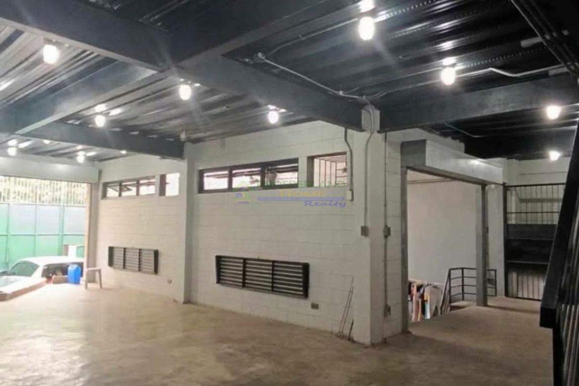 2 Bedroom Warehouse / Factory for Rent in Santa Mesa, Manila, Metro Manila near LRT-2 V. Mapa photo 7