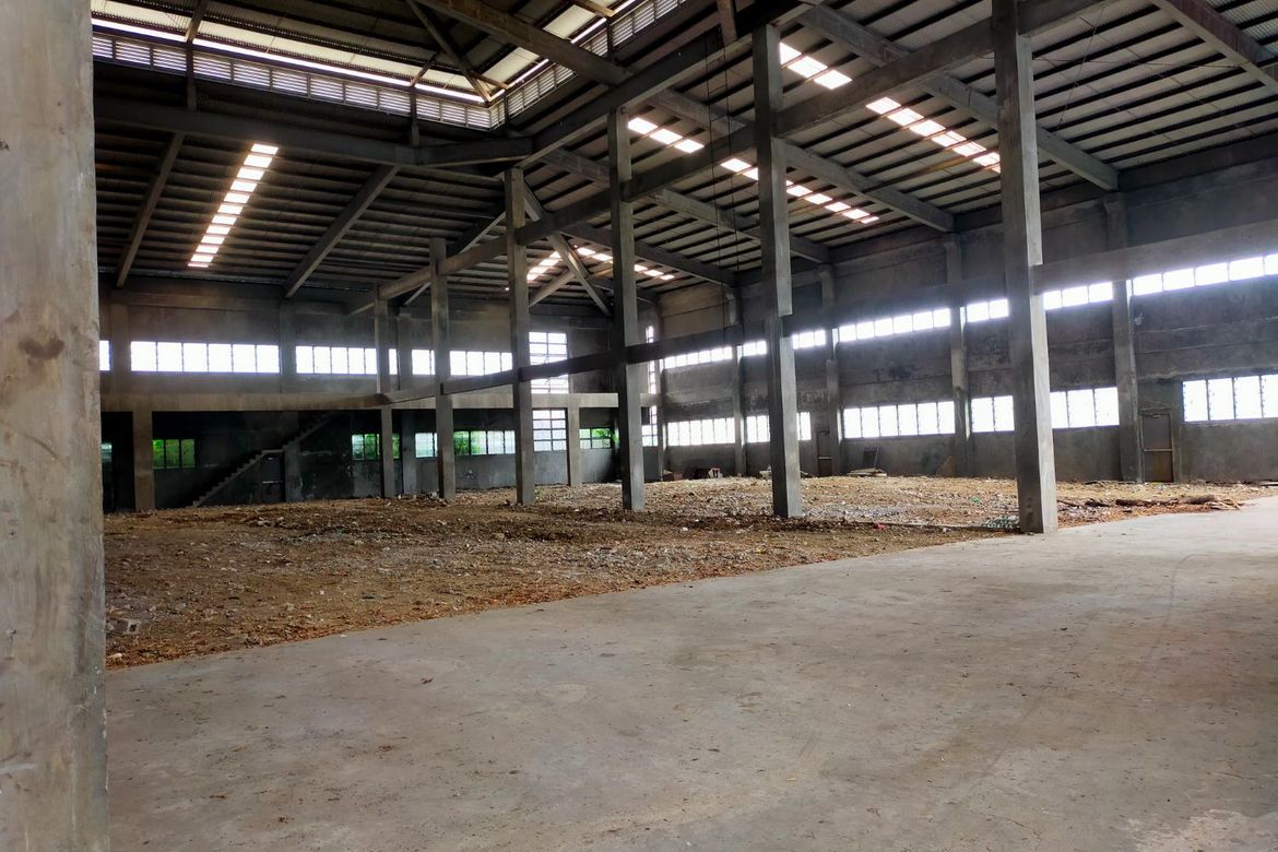 2 Bedroom Warehouse / Factory for Sale in Barangay 4, Carmona, Cavite – photo 3