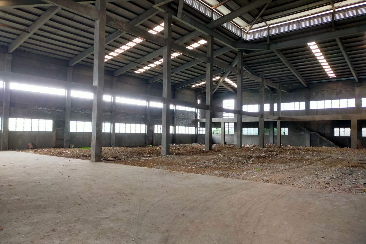 2 Bedroom Warehouse / Factory for Sale in Barangay 4, Carmona, Cavite – photo 4