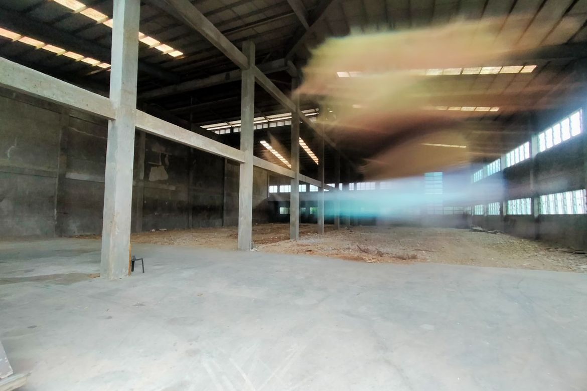 2 Bedroom Warehouse / Factory for Sale in Barangay 4, Carmona, Cavite – photo 5