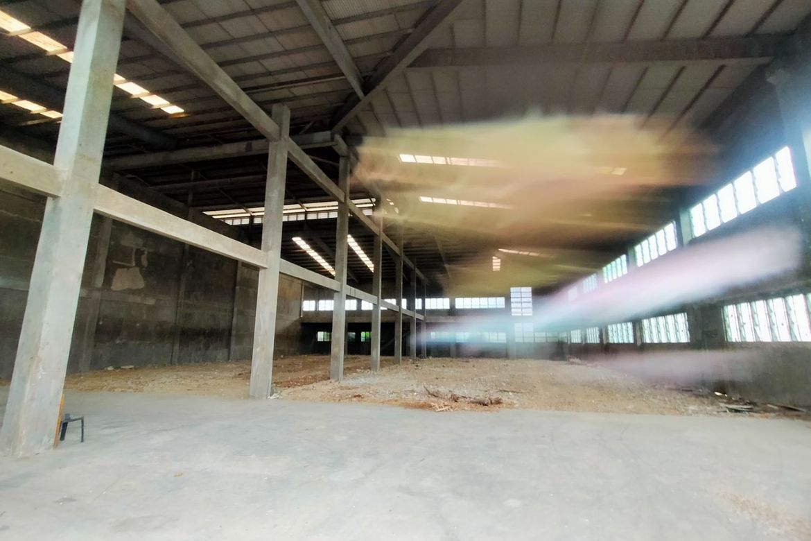 2 Bedroom Warehouse / Factory for Sale in Barangay 4, Carmona, Cavite – photo 6