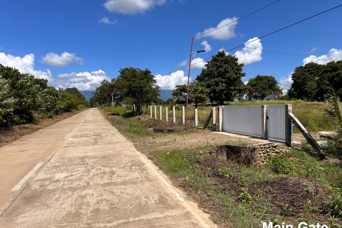 2 Bedroom Warehouse / Factory for Sale in Plaridel, Narra, Palawan – photo 3