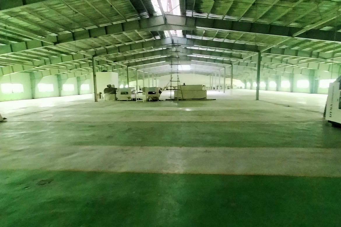2 Bedroom Warehouse / Factory for Sale in Punta, Calamba, Laguna